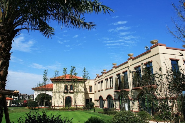 Gallery - Emeishan Garden City Hotel & Resorts