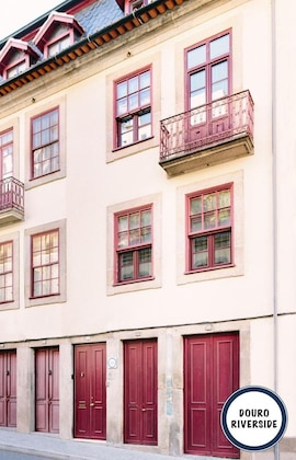 Gallery - Douro Riverside Apartments