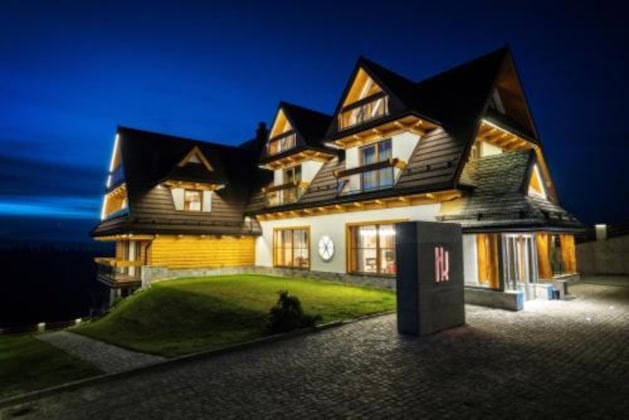 Gallery - Hotel Kopieniec Fizjo- Med & Spa