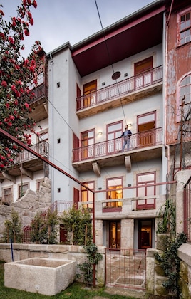 Gallery - Oporto Maison Alves Da Veiga