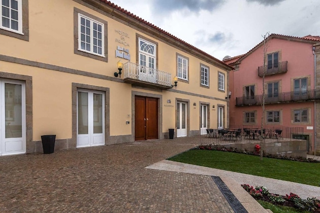 Gallery - Da Praça