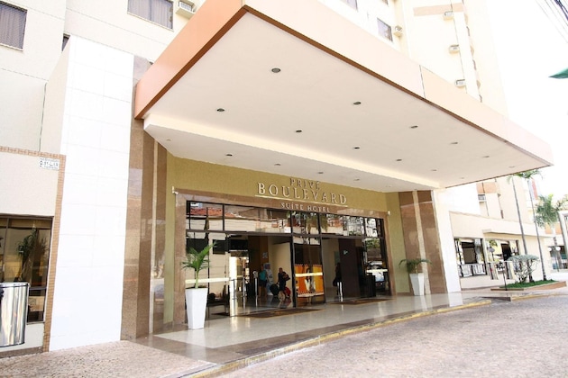 Gallery - Thermas Boulevard