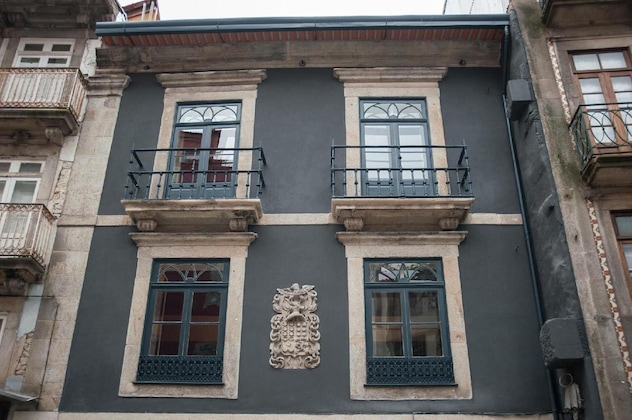Gallery - Casa Dos Lóios By Shiadu