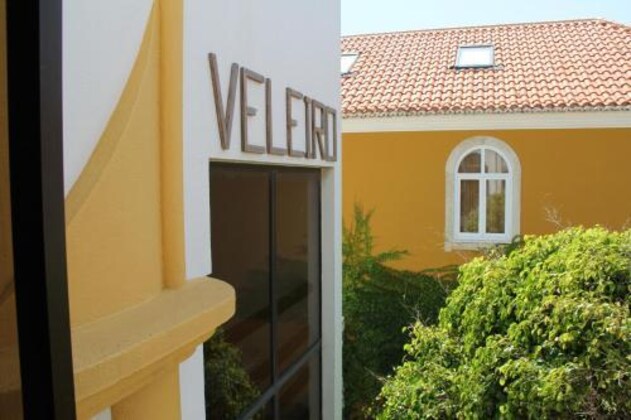 Gallery - Hotel Veleiro