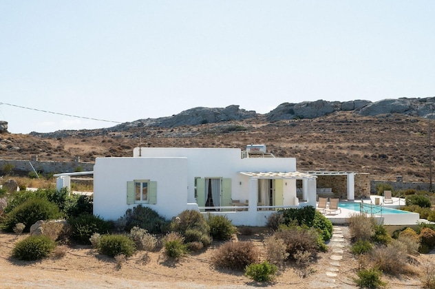 Gallery - Villas Naxos Grande Vista