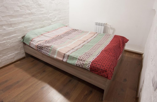 Gallery - Apartment Vyborg
