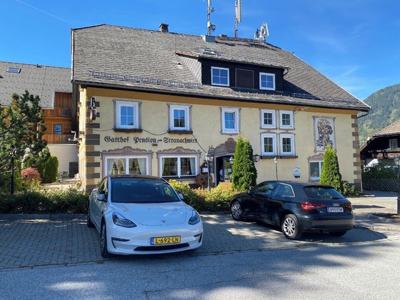 Gallery - Landgasthof Stranachwirt