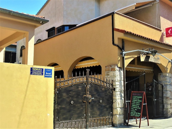 Gallery - Mimoza Old Town Pula Apartments