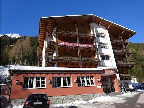 Gallery - Hotel Tia Apart