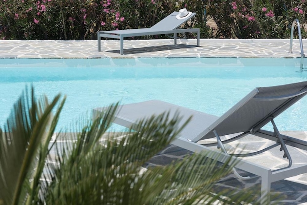 Gallery - Apricot And Sea Luxury Villas