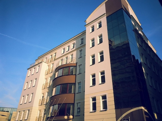 Gallery - Hotel Desilva Premium Poznań