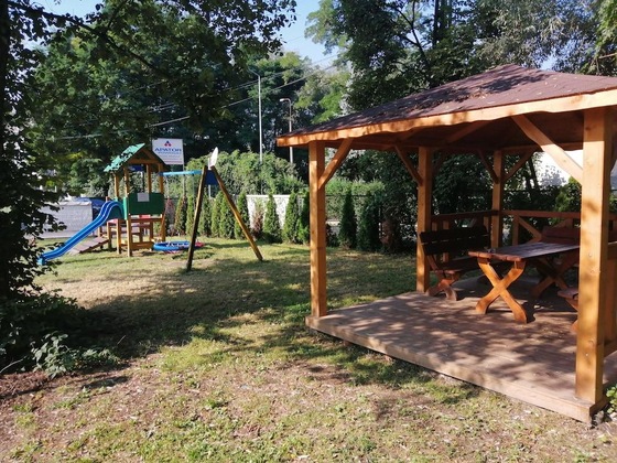 Gallery - Hotel Zakliki