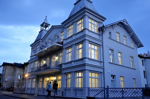 Gallery - Dwie Wieże