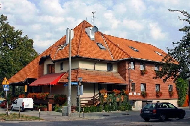 Gallery - Hotel Podkowa