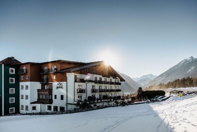 Gallery - Hotel Waldfrieden