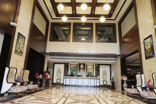 Gallery - Vijay Intercontinental
