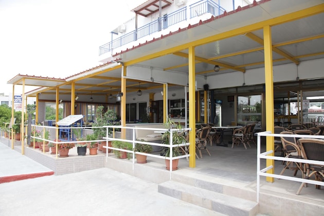 Gallery - Kastelli Hotel