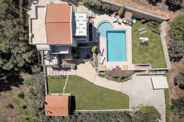 Gallery - Villa Athinais
