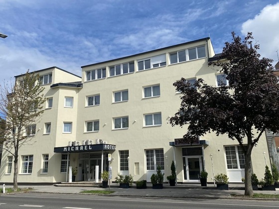 Gallery - Hotel Michael