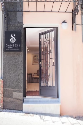 Gallery - Danezis City Star Apartments