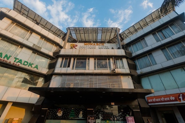 Gallery - Oyo 5699 Hotel Monarch Boutique