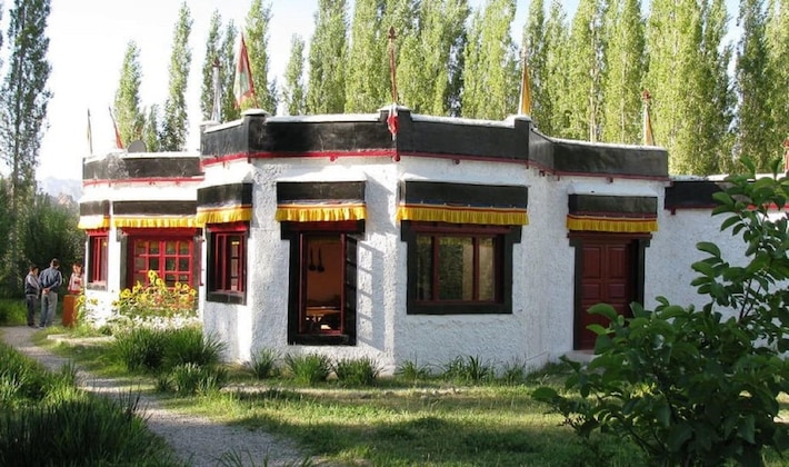 Gallery - Ladakh Sarai Resort