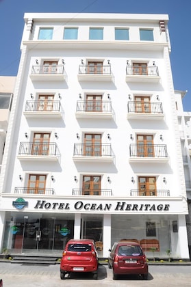 Gallery - Hotel Ocean Heritage