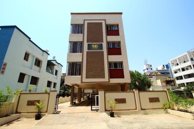 Gallery - Fabhotel Atithi Baner