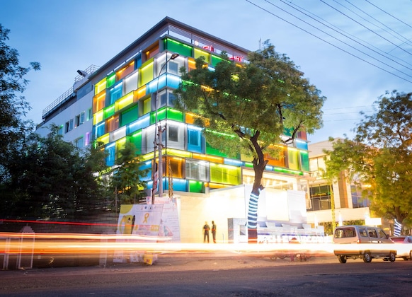 Gallery - Hotel Oxina Lygon