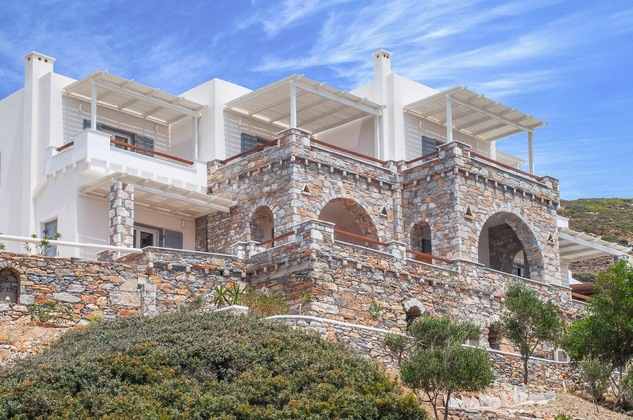 Gallery - Skopelitis Village