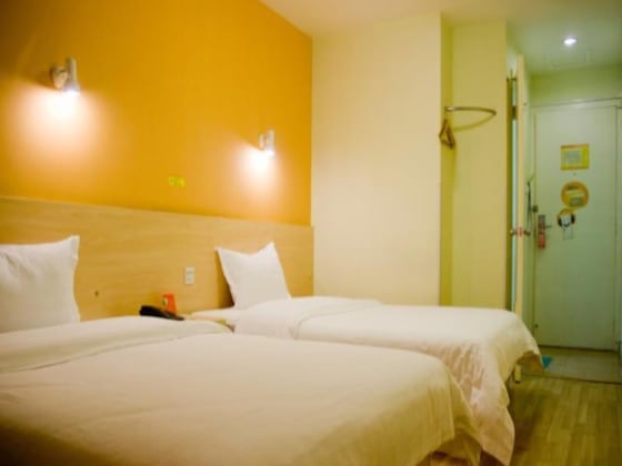 Gallery - 7Days Inn Guangzhou Shangxia Jiu Rd