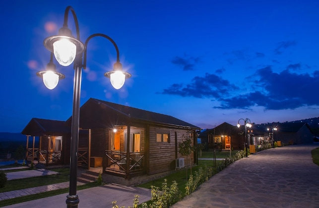 Gallery - Lotos Mountain Resort