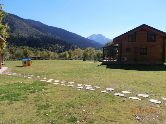 Gallery - Natura Chalets