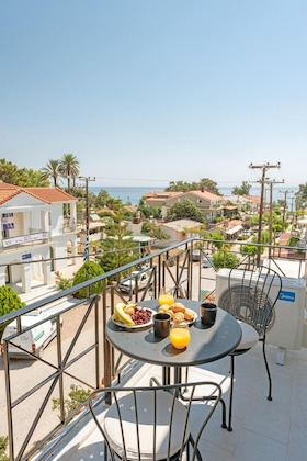 Gallery - Costa Azzurra Hotel