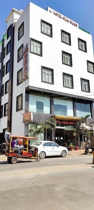 Gallery - Hotel Ozas Grand