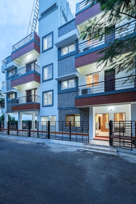 Gallery - Treebo Trend Adin Residence