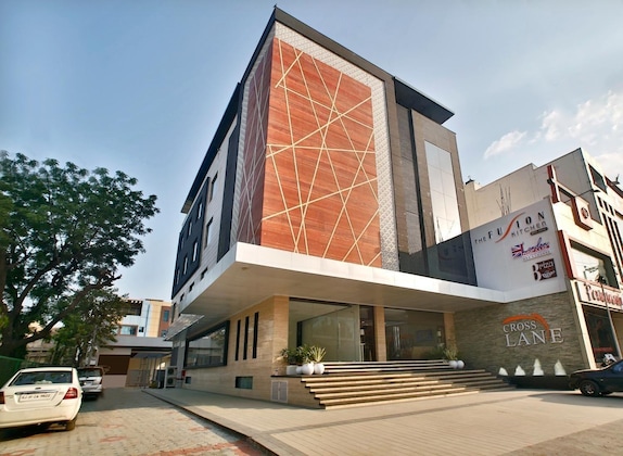 Gallery - Hotel Crosslane