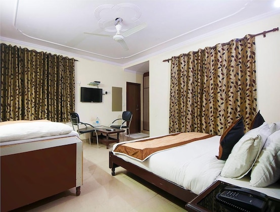 Gallery - Hotel Charan Pahari