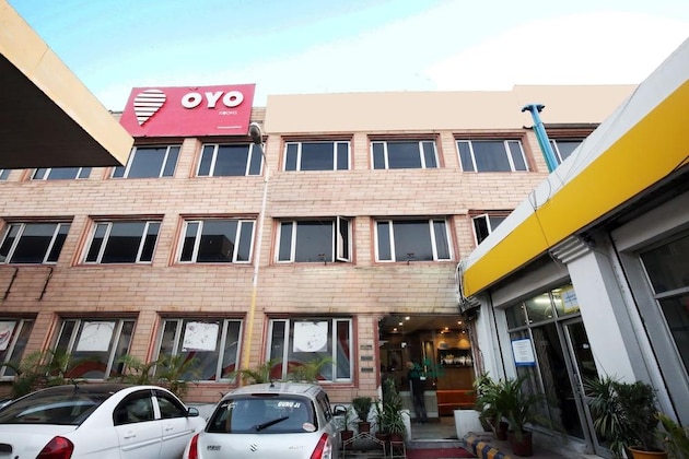 Gallery - Oyo 7445 Hotel Amritsar Residency