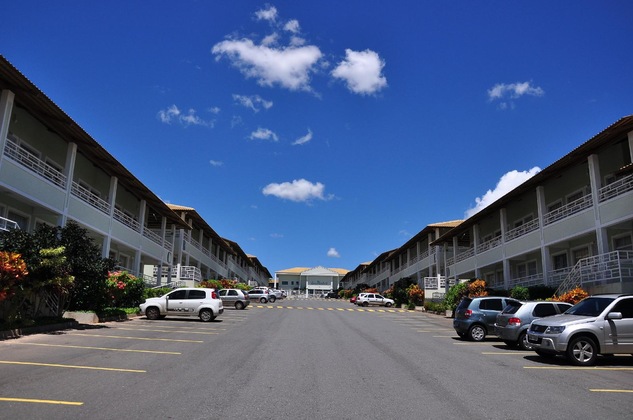 Gallery - Lacqua Diroma Hotel E Parque- Abd Turismo