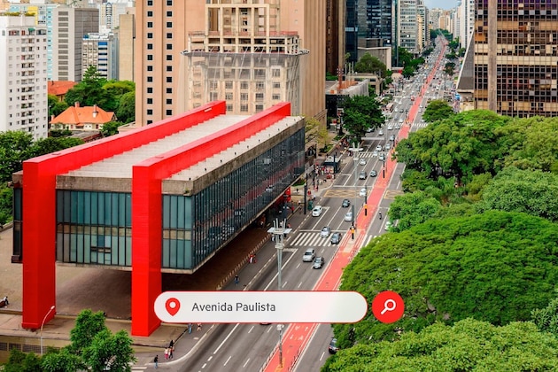 Gallery - Oyo Hotel Dom Pedro, São Paulo