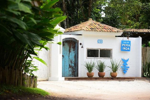 Gallery - Hotel Boutique Casa De Perainda