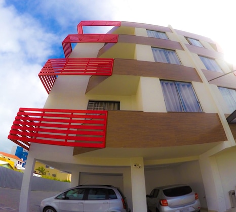 Gallery - Ingleses Park Hotel