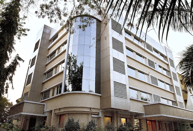 Gallery - 7 Apple Hotel Pimpri Pune
