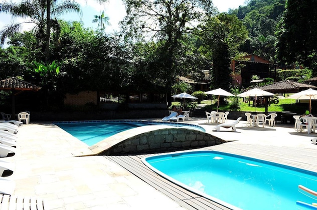 Gallery - Hotel Da Cachoeira