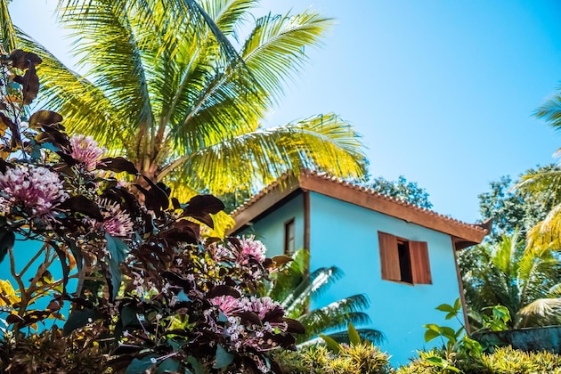 Gallery - Pousada Bambu