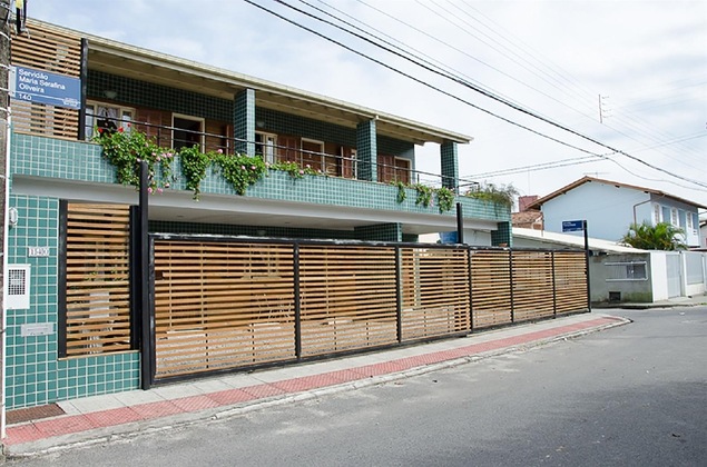 Gallery - Residencial Jade