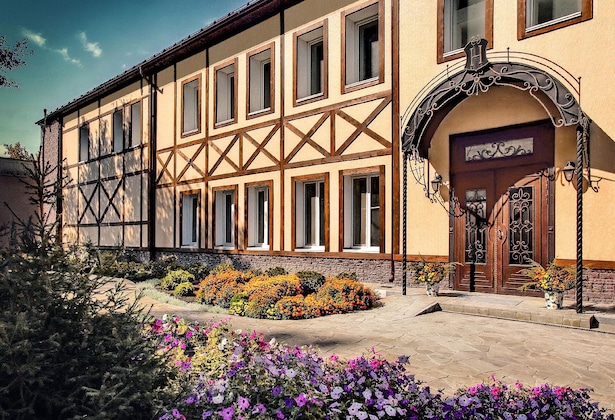 Gallery - Hotel Address