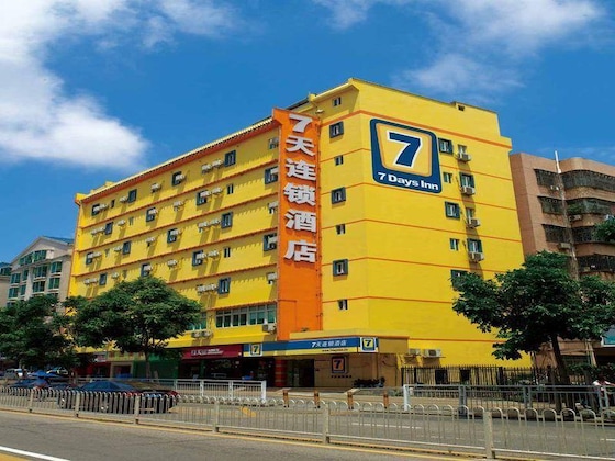Gallery - 7 Days Inn Fengcheng Ren Min Road Branch