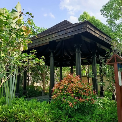 Gallery - Dusit Devarana Hot Springs Spa Conghua